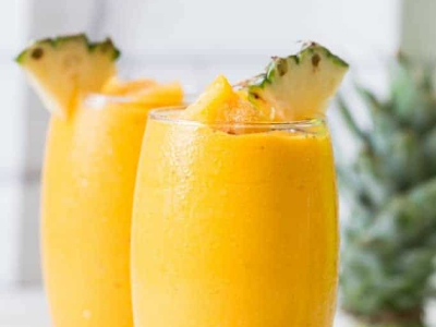 Pineapple Liter