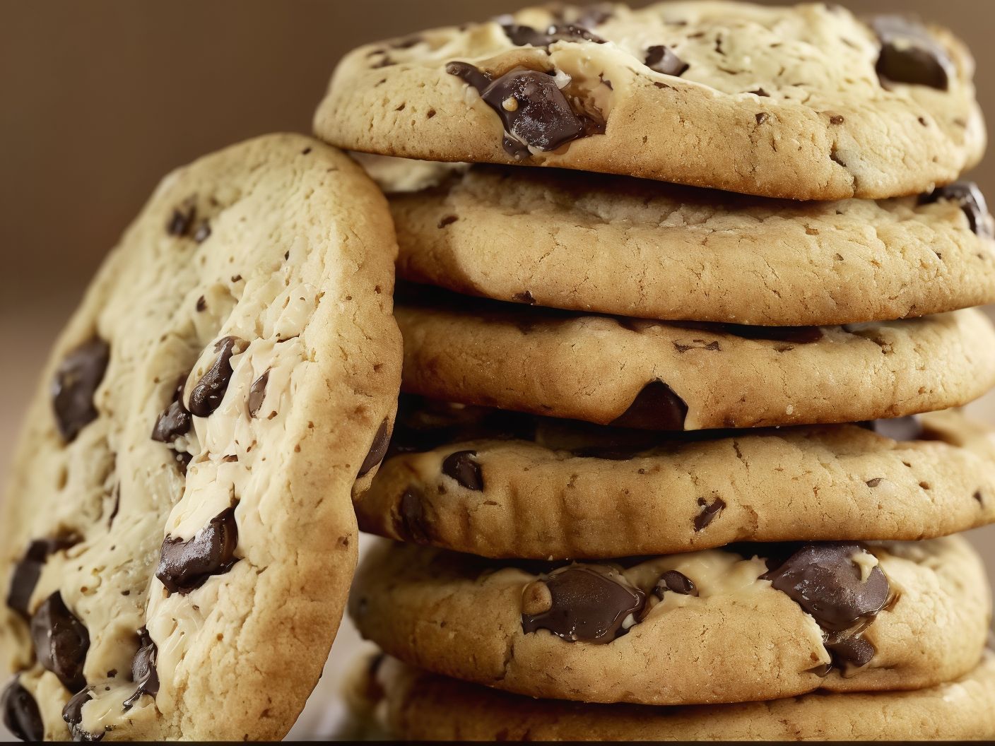 Cookie roll