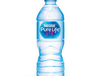 Mineral Water