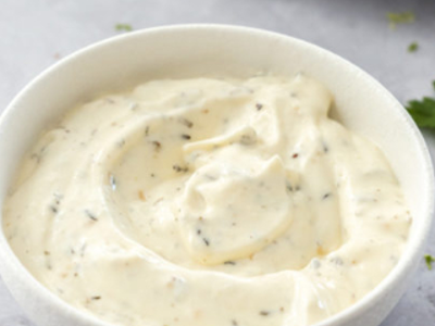 Ranch Sauce