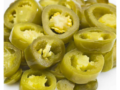 Jalapeno