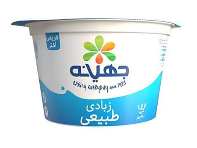 Plain Yogurt