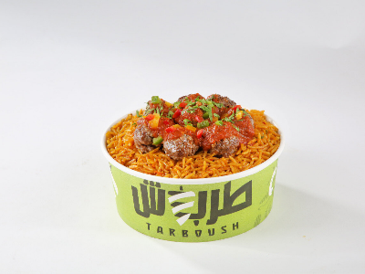 Dawood Pasha Kofta Fatteh - Medium