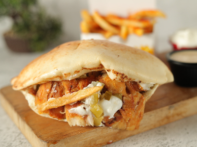 Mix Khobzetna Sandwich