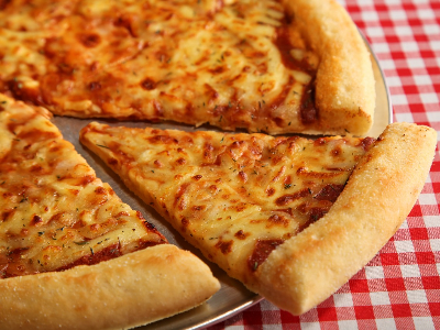 Tomato Pie