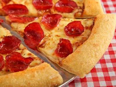 Pepperoni