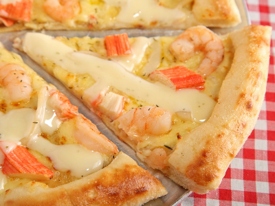 Seafood Slap