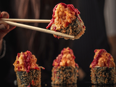 Olivo Roll
