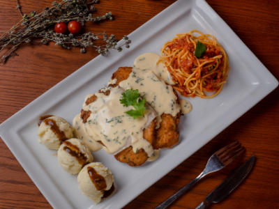 Golden Country Chicken