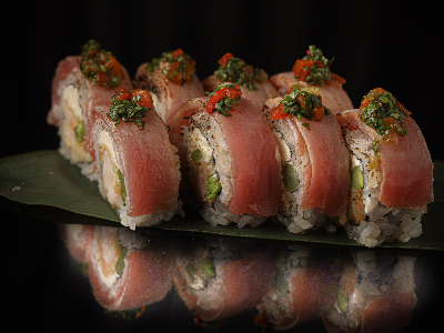 Maguro Roll