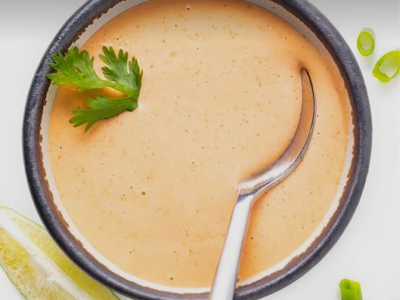 Spicy Mayonnaise