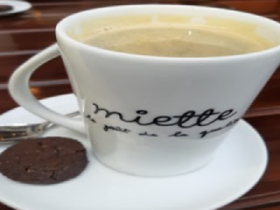 American Coffee