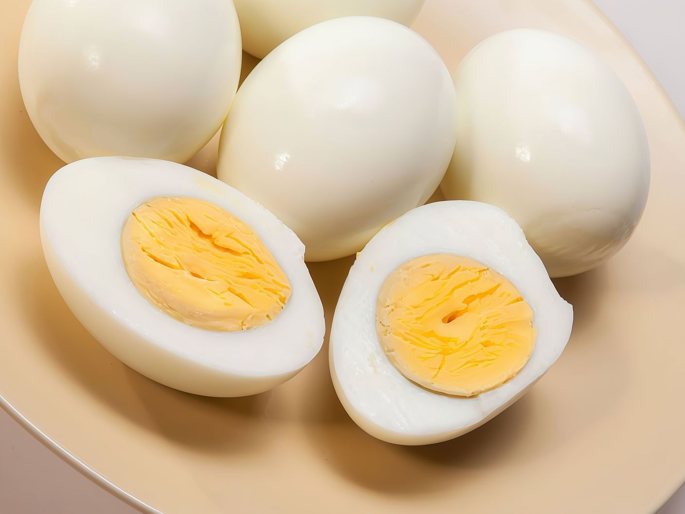 Boiled Egg