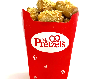 Cheese Bites