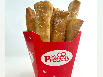 Sea Salt Sticks