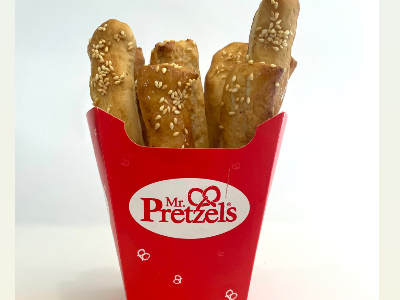 Sesame Sticks