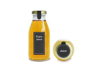 Juhayna Orange Juice