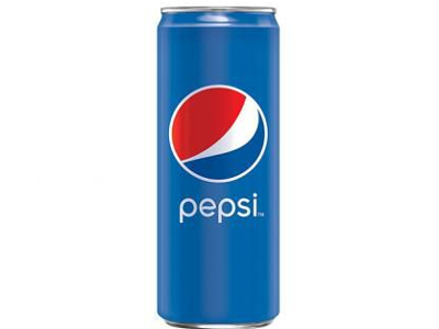Pepsi Cans