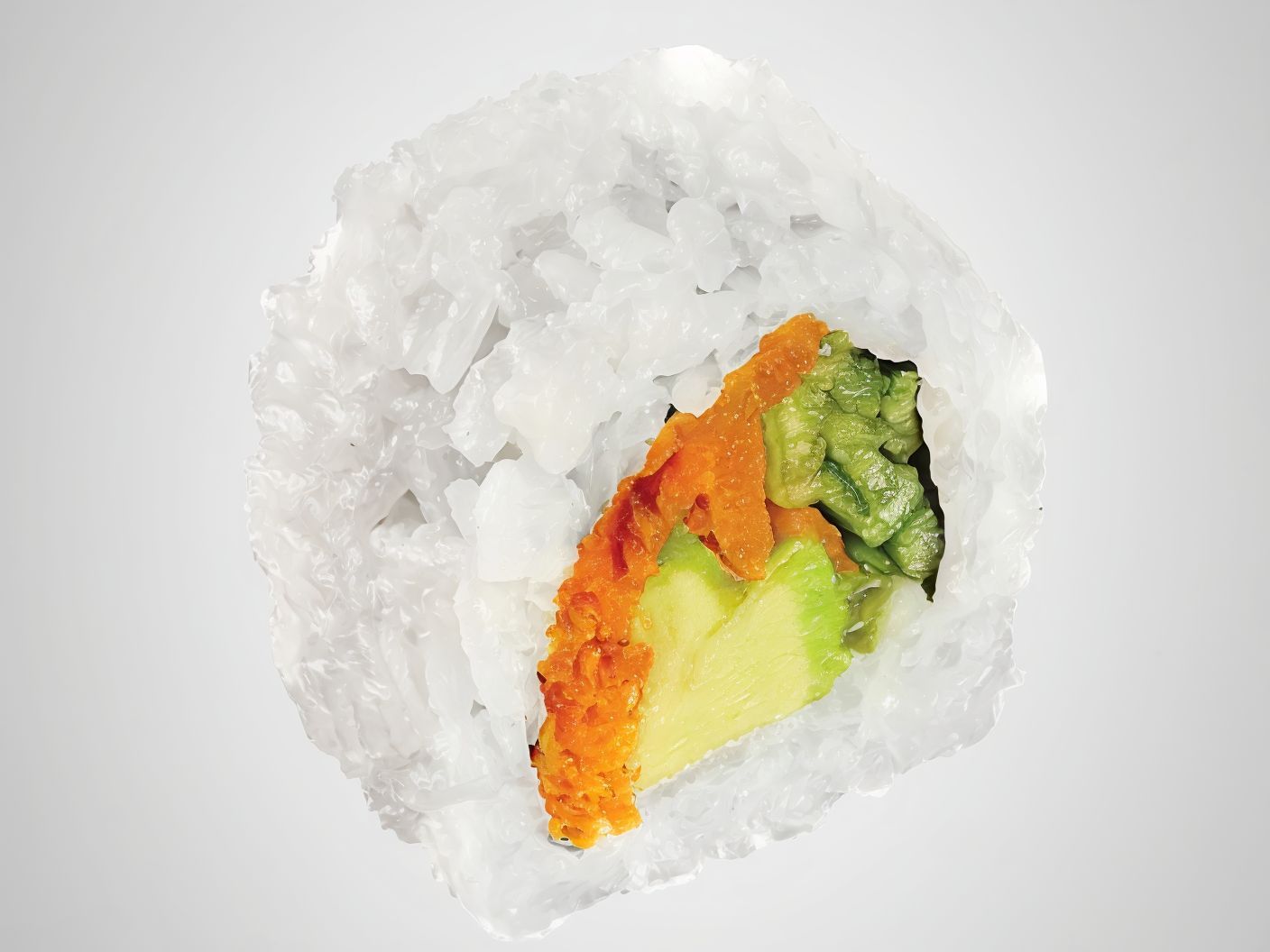 Vege Roll