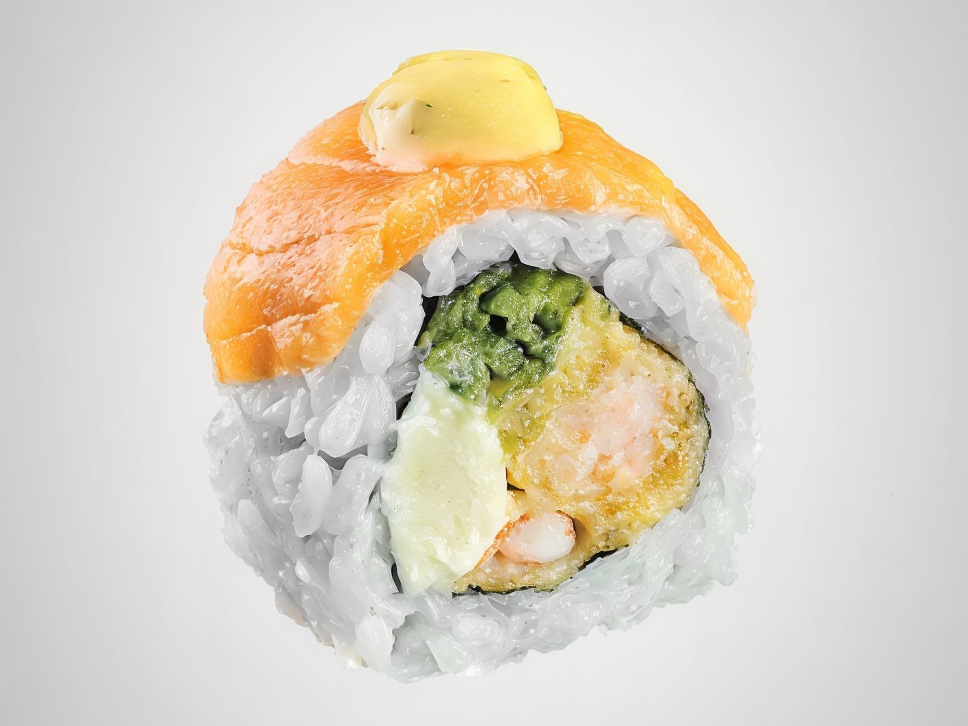 Pesto Roll
