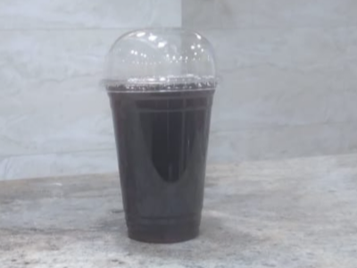 Tamarind Juice