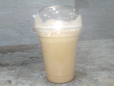 Doum With Milk Juice