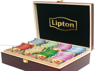 Flavored Tea