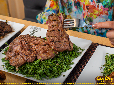 Beef Fillet