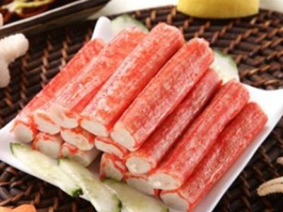 Crab Fingers