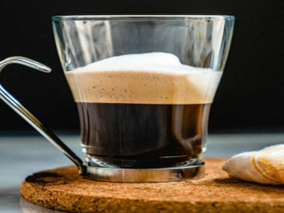 Double Macchiato