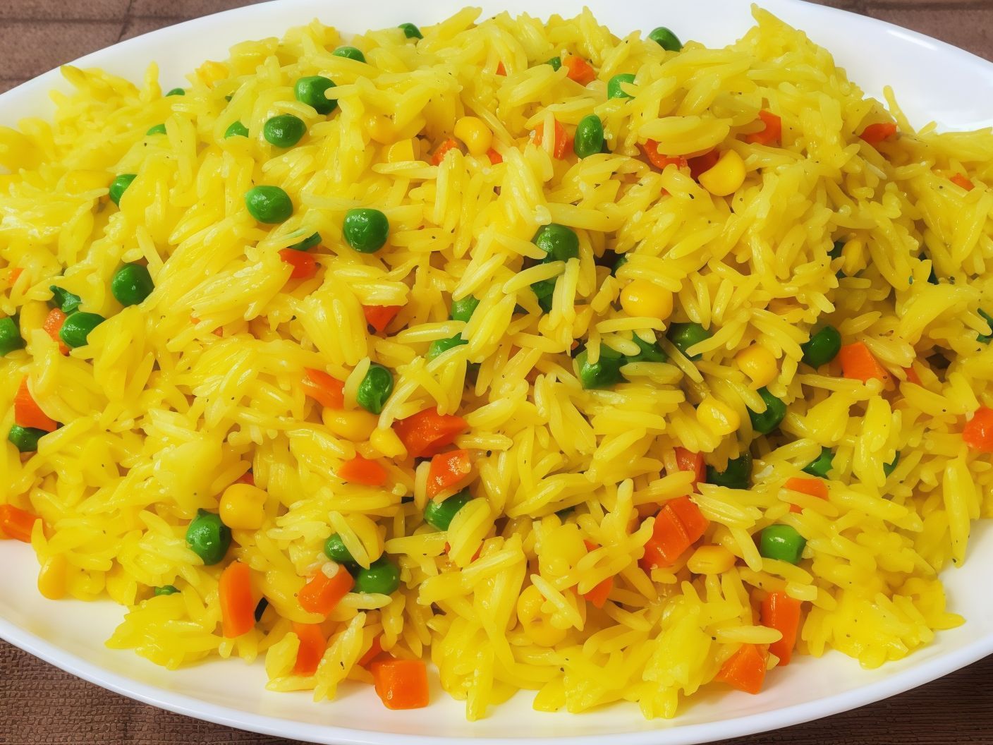 Biryani Rice