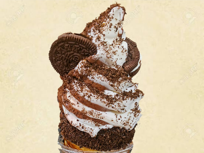 Chimney Oreo