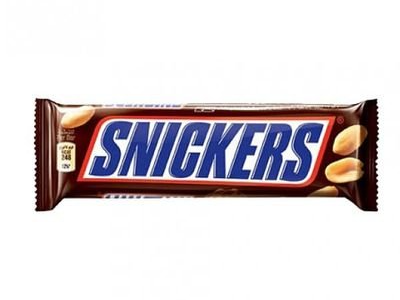 Extra Snickers