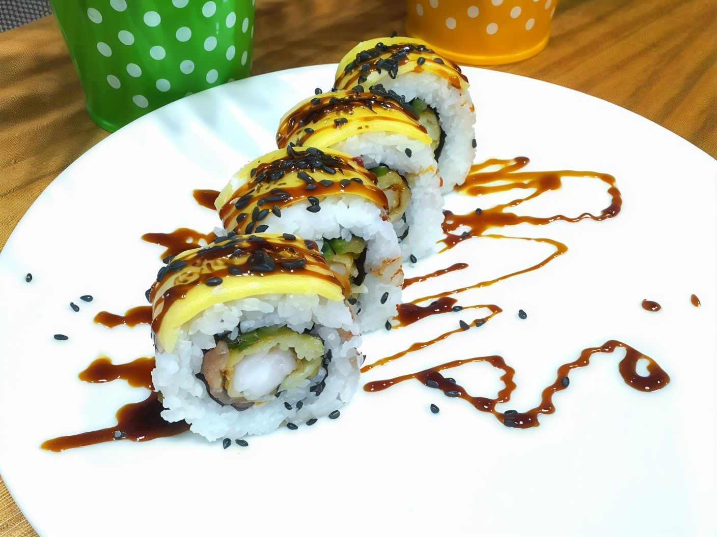 Hot Roll