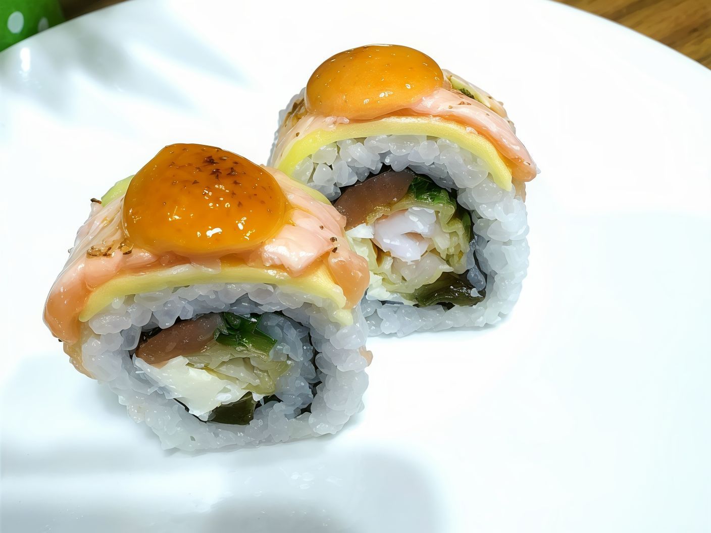 Star Roll