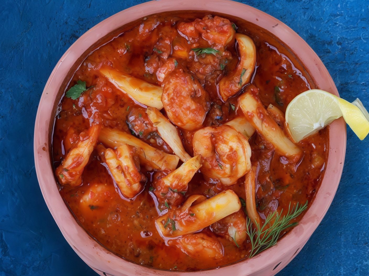 El Mostafa Casserole