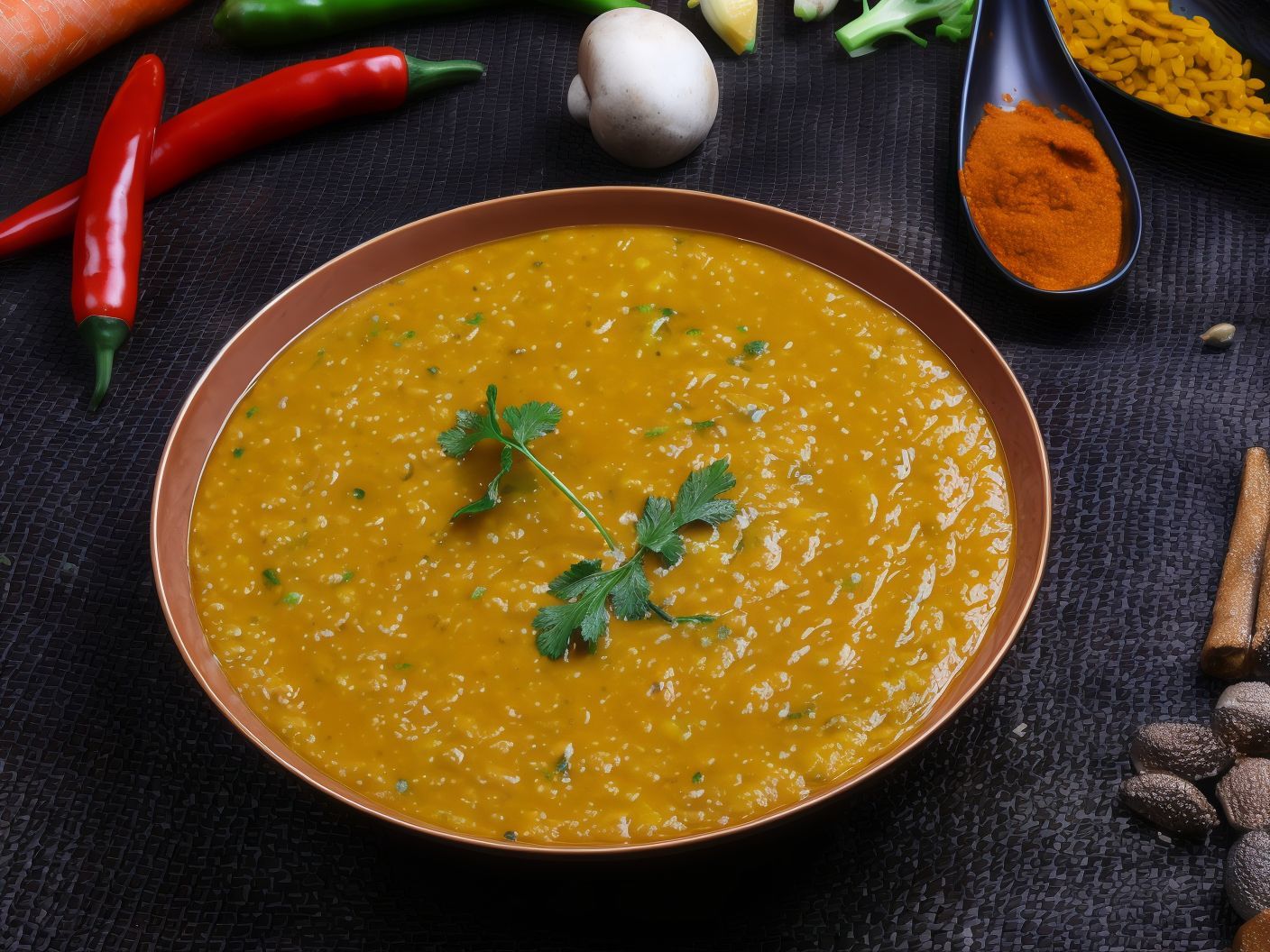 Dal Tadkewali