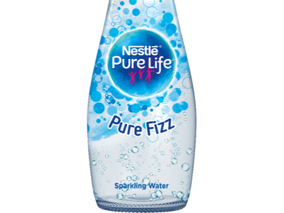 Sparkling Water