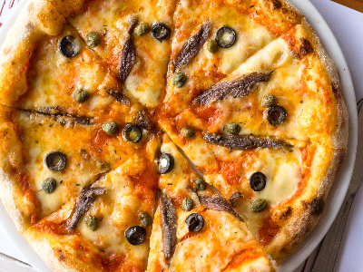Napoli Pizza