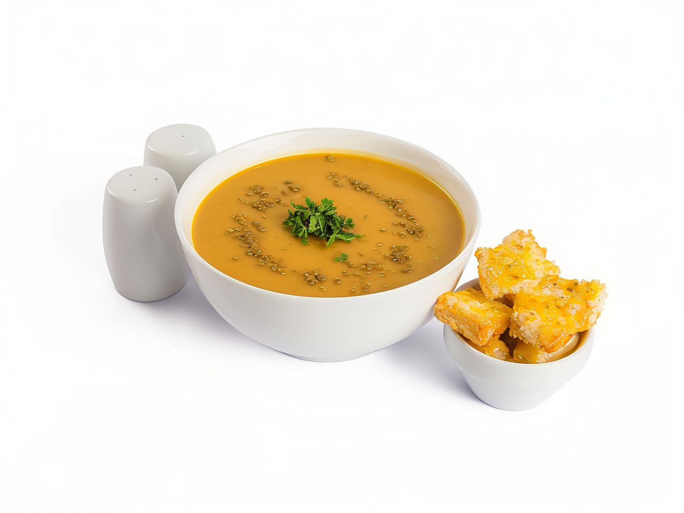 Lentil Soup