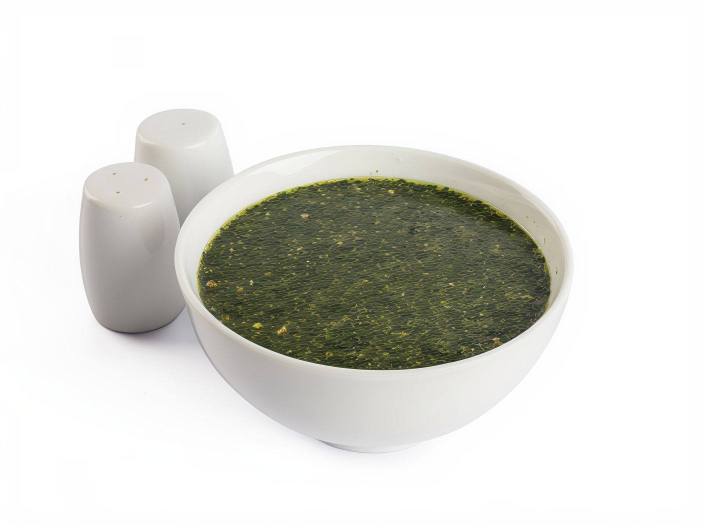 Molokhia