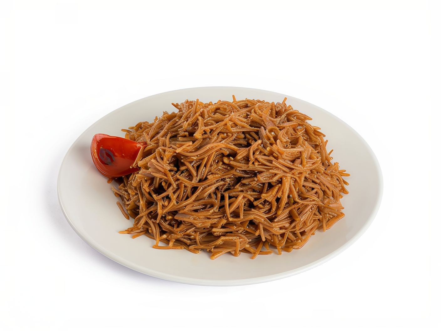 Plain Vermicelli
