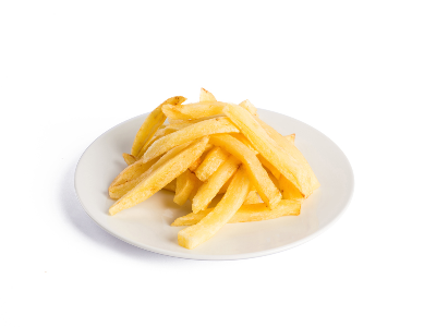 French Fries - Large