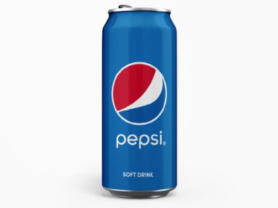 Pepsi Can