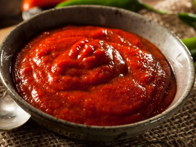 Sriracha Hot Sauce