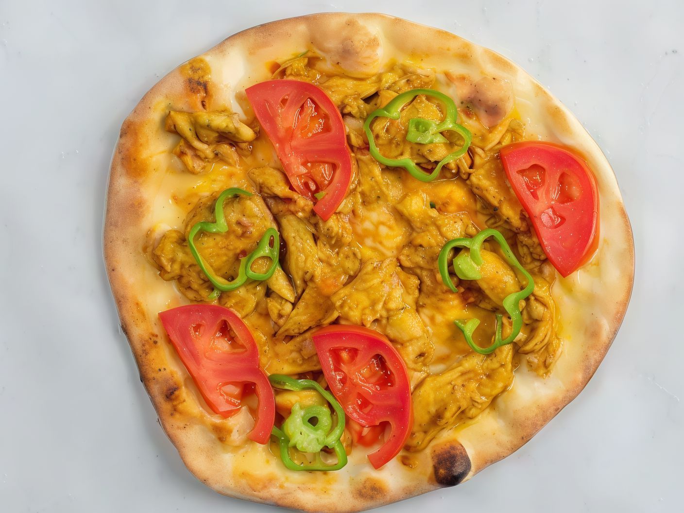 Mexican Chicken Manoucheh