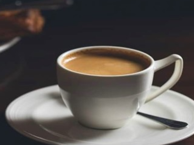 Double Turkish Coffee