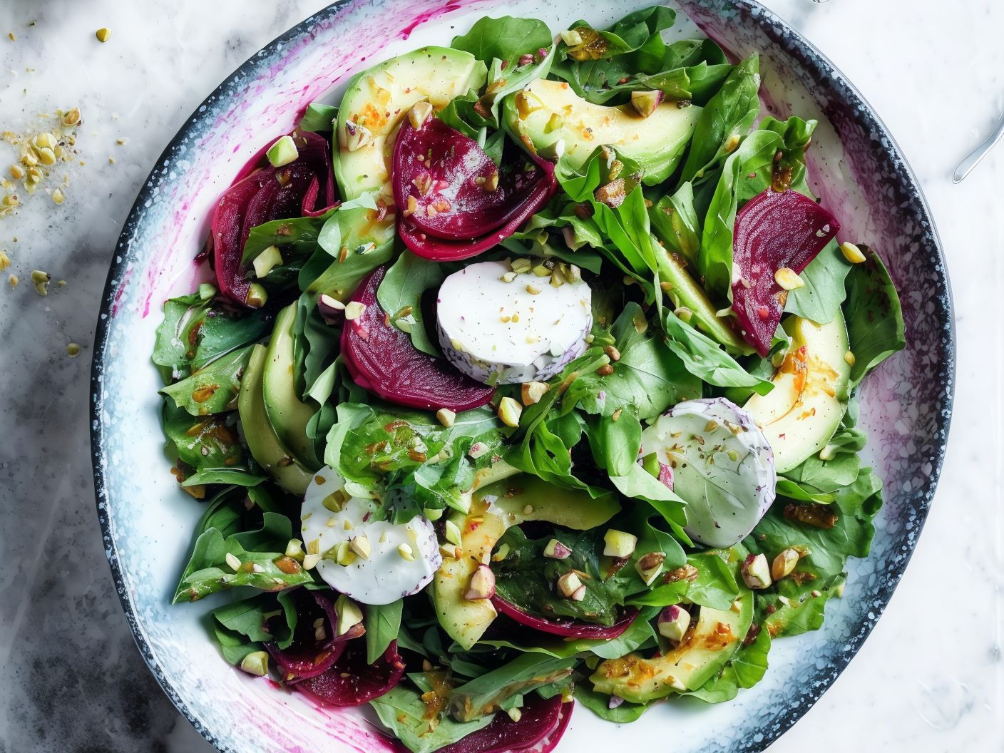 Beetroot Salad