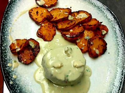 Fillet Gorgonzola Platter