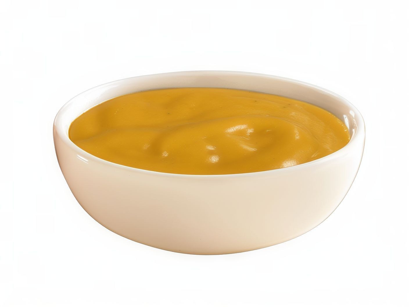 Honey Mustard Sauce